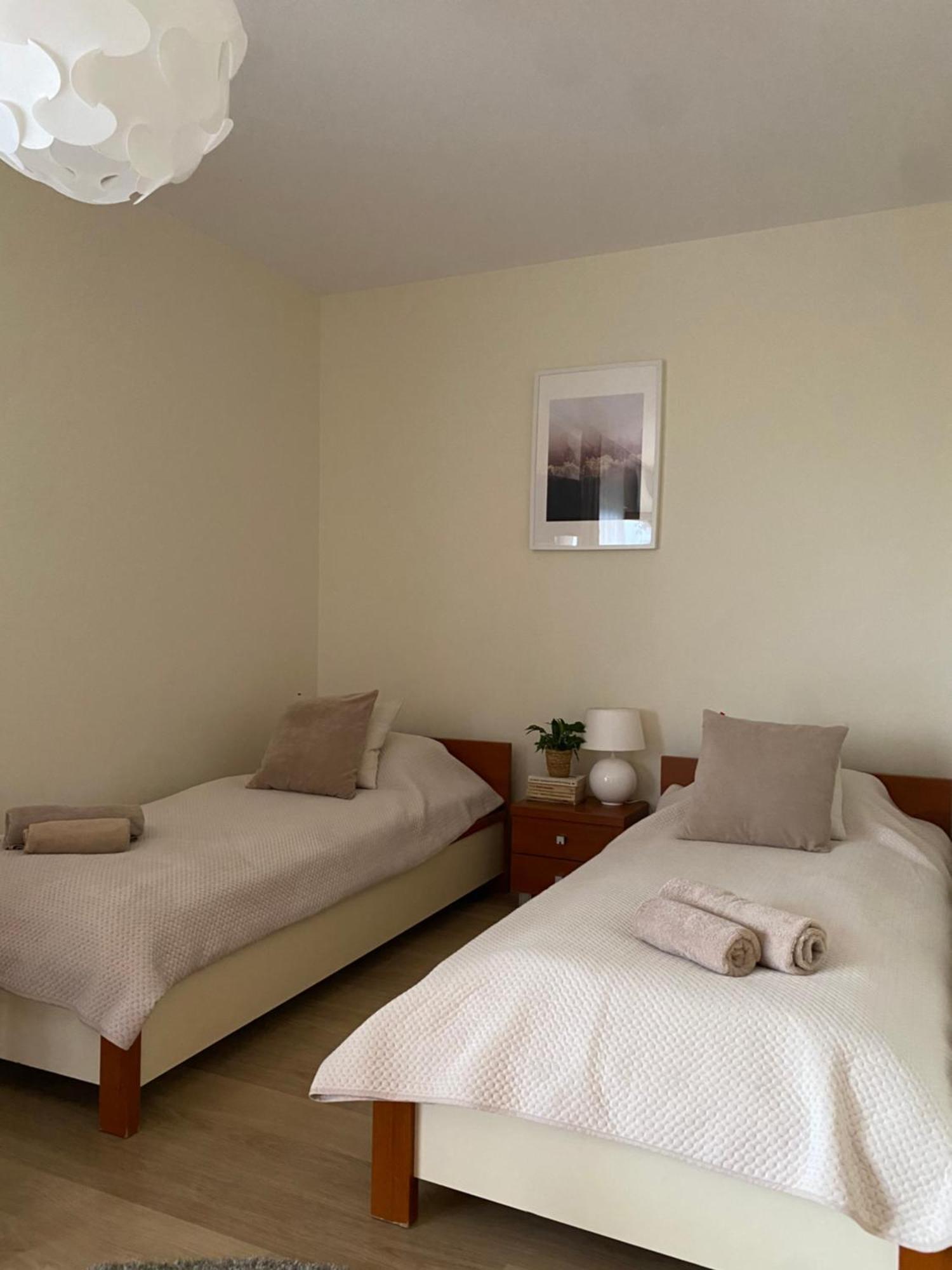Willa Polanka Gościno Habitación foto