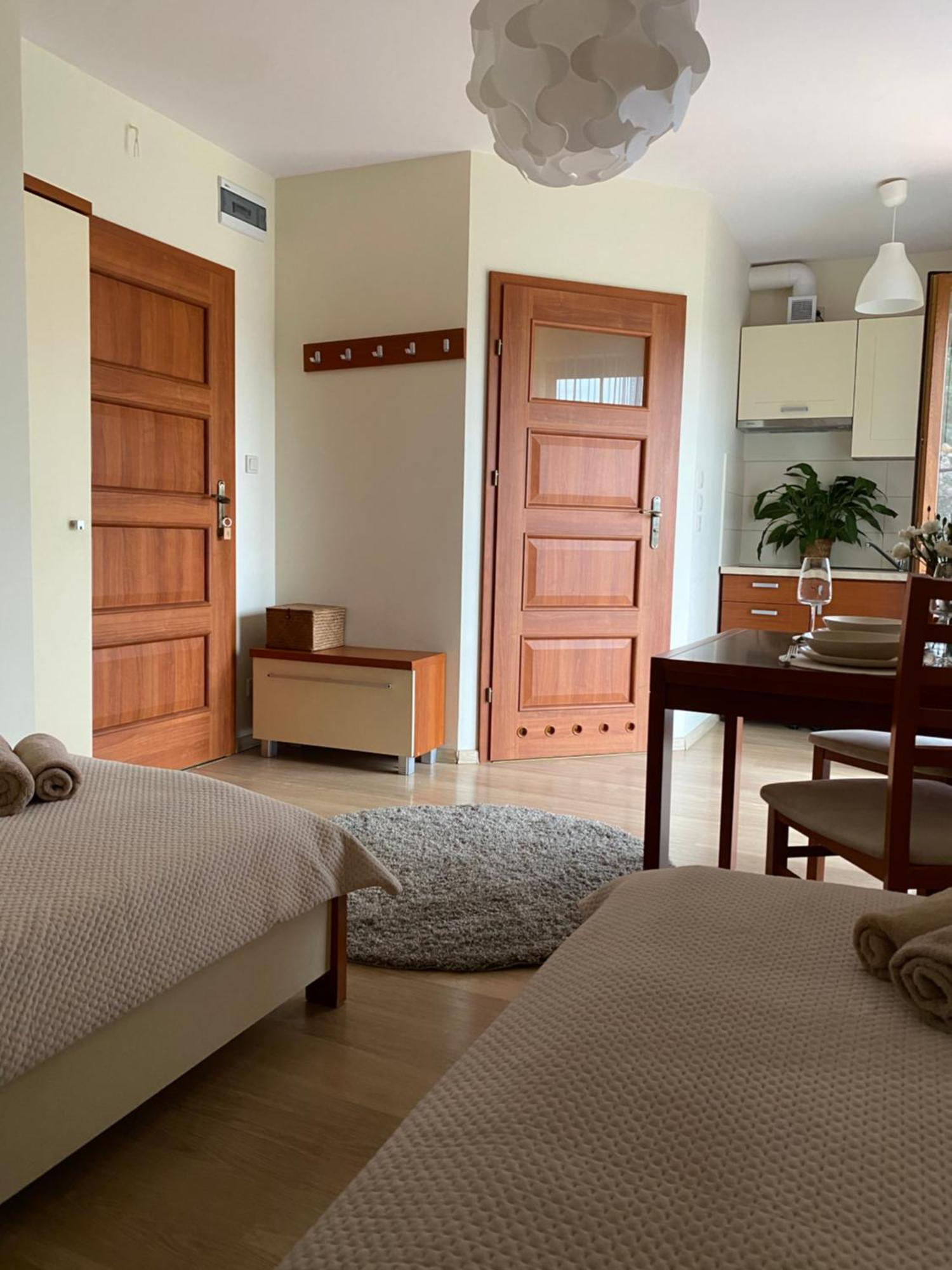 Willa Polanka Gościno Habitación foto
