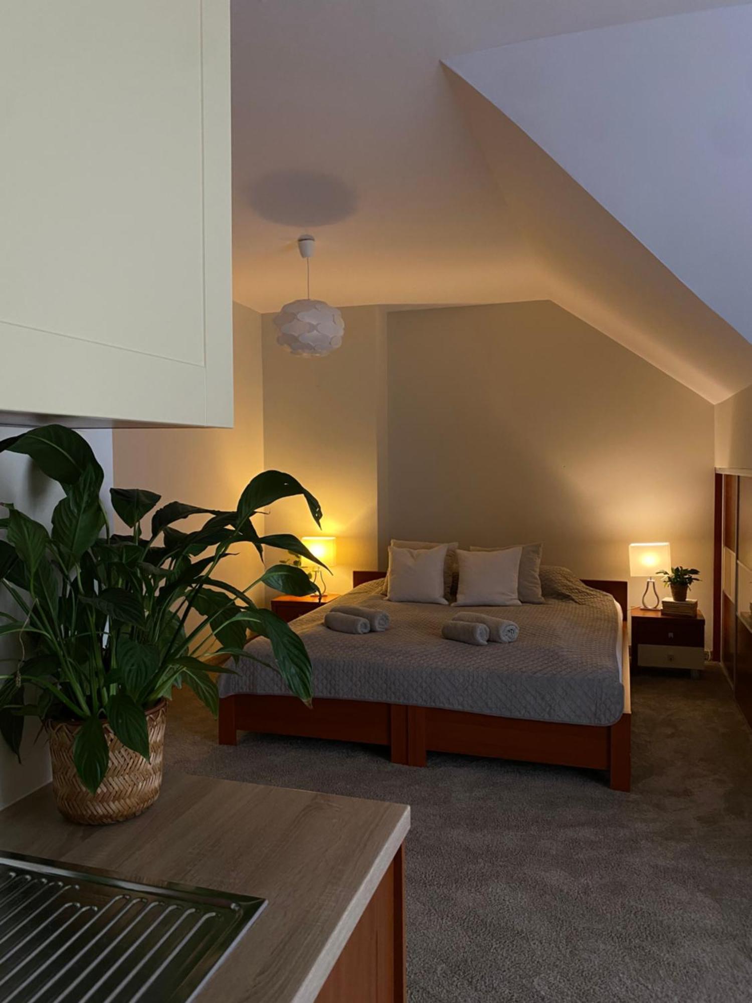 Willa Polanka Gościno Habitación foto