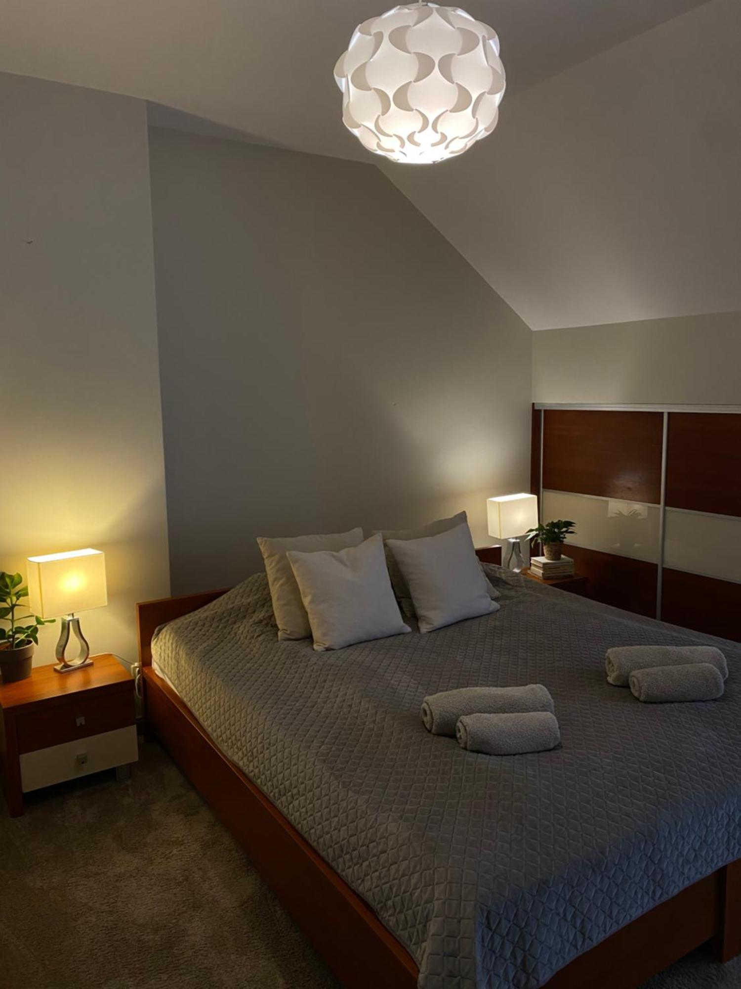 Willa Polanka Gościno Habitación foto