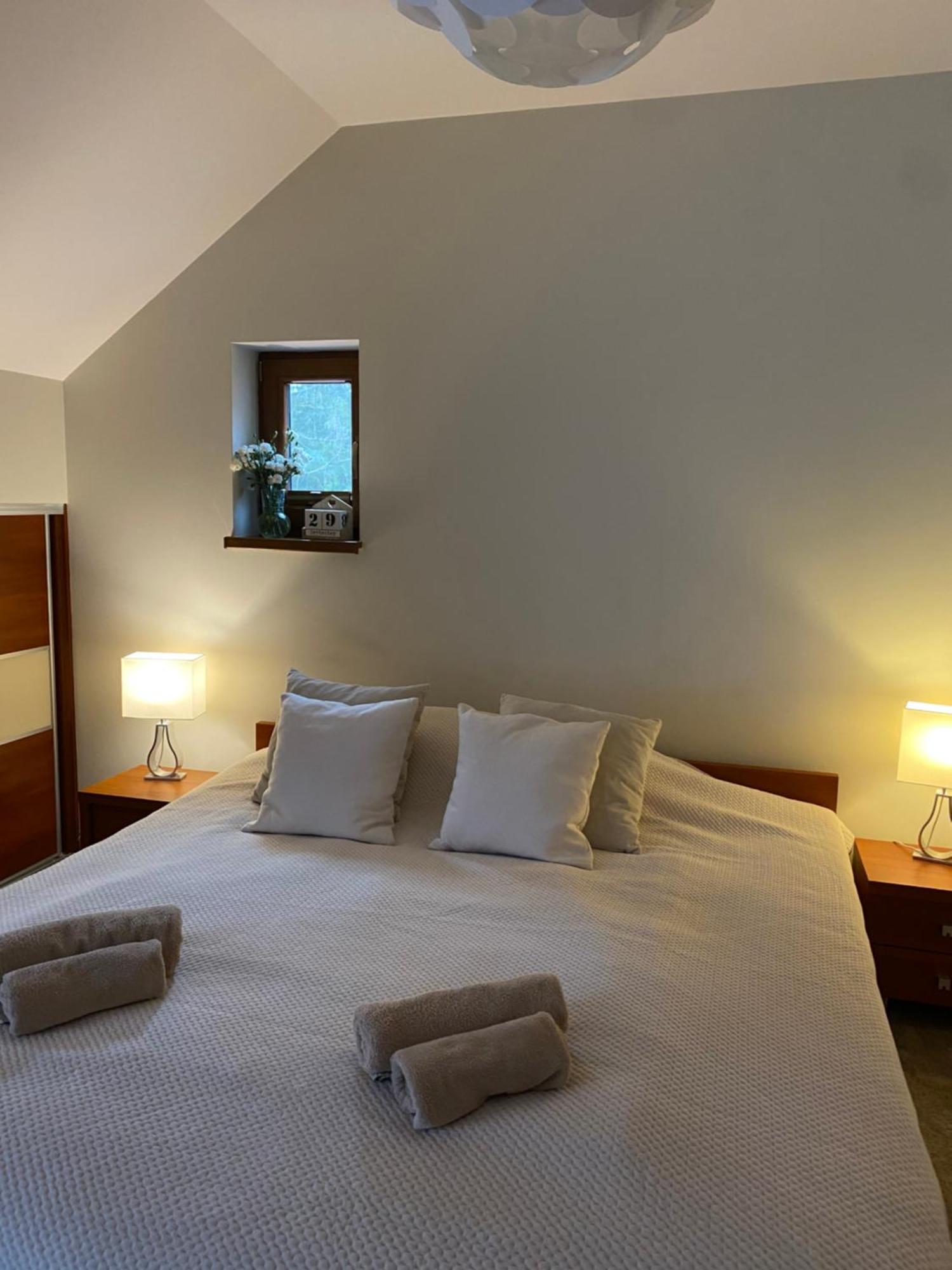Willa Polanka Gościno Habitación foto